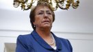 Analista del CEP: Los chilenos no tienen una molestia personal con Bachelet