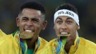 El histórico oro de Brasil en el fútbol masculino olímpico