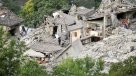 Alcaldes de Amatrice y Accumoli aseguraron que la situación es dramática tras terremoto