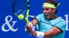 Rafael Nadal: Ojalá consiga tanto en el US Open como en los Juegos Olímpicos