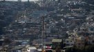 Vecinos de cerros de Valparaíso crearon plan para bajar cifras de delincuencia
