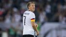 Alemania derrotó a Finlandia en la despedida de Schweinsteiger