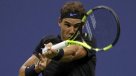 Rafael Nadal derrotó a Andreas Seppi y avanzó a la tercera ronda en el US Open