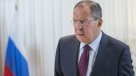 Rusia aseguró que no hay premisas para una nueva Guerra Fría