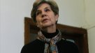 Isabel Allende propuso capitalizar Codelco con recursos del fondo estratégico de FFAA