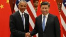 Obama: Que China sea más grande que sus vecinos no le da derecho territorial
