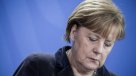 Derecha populista alemana adelanta a partido de Merkel por vez primera en urnas