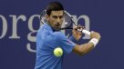 Novak Djokovic aprovechó el retiro de Jo-Wilfried Tsonga para avanzar en el US Open
