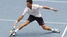 Novak Djokovic se instaló con propiedad en la final del US Open
