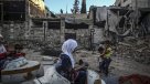 Rusia aboga por prolongar 48 horas la tregua siria