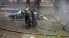 Más de 160 personas murieron en 24 horas en Siria, pese a la tregua
