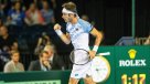 Leonardo Mayer puso a Argentina a su quinta final del Grupo Mundial Copa Davis