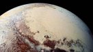 Investigación desvela cómo se formó un glaciar descubierto en Plutón