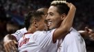 Sevilla superó a Lyon con gol de Wissam Ben Yedder