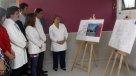 Presidenta Bachelet hizo visita inspectiva a obras del SAR de Renca