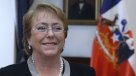 La Presidenta Bachelet presenta el Presupuesto 2017