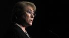 Presidenta Bachelet retiró querella presentada contra revista Qué Pasa