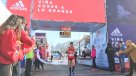 Leslie Encina y Clara Morales ganaron el Maratón internacional de Viña del Mar