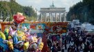 Alemania celebrará día de la unidad en medio de discusión sobre xenofobia