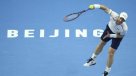 Los triunfos de Andy Murray y Rafael Nadal en la primera ronda de Beijing