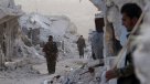 La advertencia de la ONU: Alepo puede quedar destruida en dos meses con miles de muertos