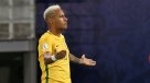 Neymar recibió permiso para abandonar la concentración de Brasil