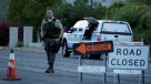 Dos policías murieron en nuevo tiroteo ocurrido en EE.UU