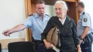 Octogenaria fue condenada por sexta vez en Alemania por negar el Holocausto