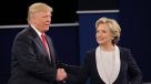 Clinton amplía su ventaja a 11 puntos sobre Trump en encuesta de Atlantic