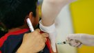 Sociedad Chilena de Pediatría propone vacunar a los niños contra el Papiloma