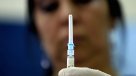 Corte capitalina eximió a cuatro niñas de la vacuna contra el papiloma