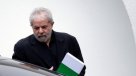 Juez aceptó nueva denuncia contra Lula da Silva