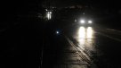 Accidente de tránsito dejó sin energía eléctrica a San José de Maipo