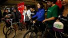 Metro aceptará bicicletas en sus vagones el día de las elecciones