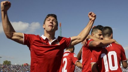 Sevilla metió presión en la liga española tras vencer a Leganés