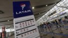 Latam Airlines desiste de colocar bonos para refinanciar deuda de TAM