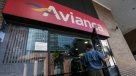 Avianca canceló vuelos a Caracas por incidente con avión militar venezolano