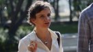 Carolina Tohá: Anunciar impugnaciones de antemano es totalmente indebido