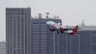 Avianca reanudó vuelos a Caracas al aclarar incidente de avión