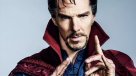 Benedict Cumberbatch: Ser un superhéroe es un trabajo duro