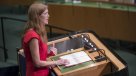 EE.UU. se abstuvo por primera vez en voto de la ONU contra embargo a Cuba