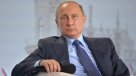 Putin aseguró que sus acuerdos con Obama sobre Siria no han funcionado