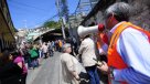 En Valparaíso falló principal sirena durante simulacro binacional de tsunami