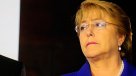 Las costas que debe pagar Bachelet y otras frases del día