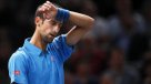 Djokovic cayó ante Cilic en Paris-Bercy y puso en riesgo el número uno del mundo