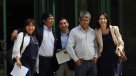 PRI inicia proceso de negociación parlamentaria en Chile Vamos