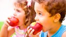 Tus Años Cuentan: La alimentación saludable de los menores