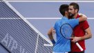 El triunfo de Marin Cilic sobre Djokovic que dejó a Murray cerca del número uno del mundo