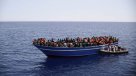Alemania propone devolver a África a inmigrantes rescatados en el Mediterráneo