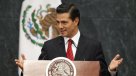 Peña Nieto tras triunfo de Trump: \